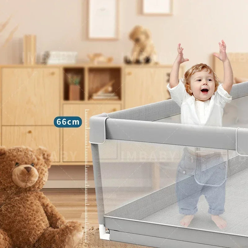 Baby And Kids Indoor Ball Pit Playpen