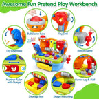 Learning Toys Toddler Baby Boys