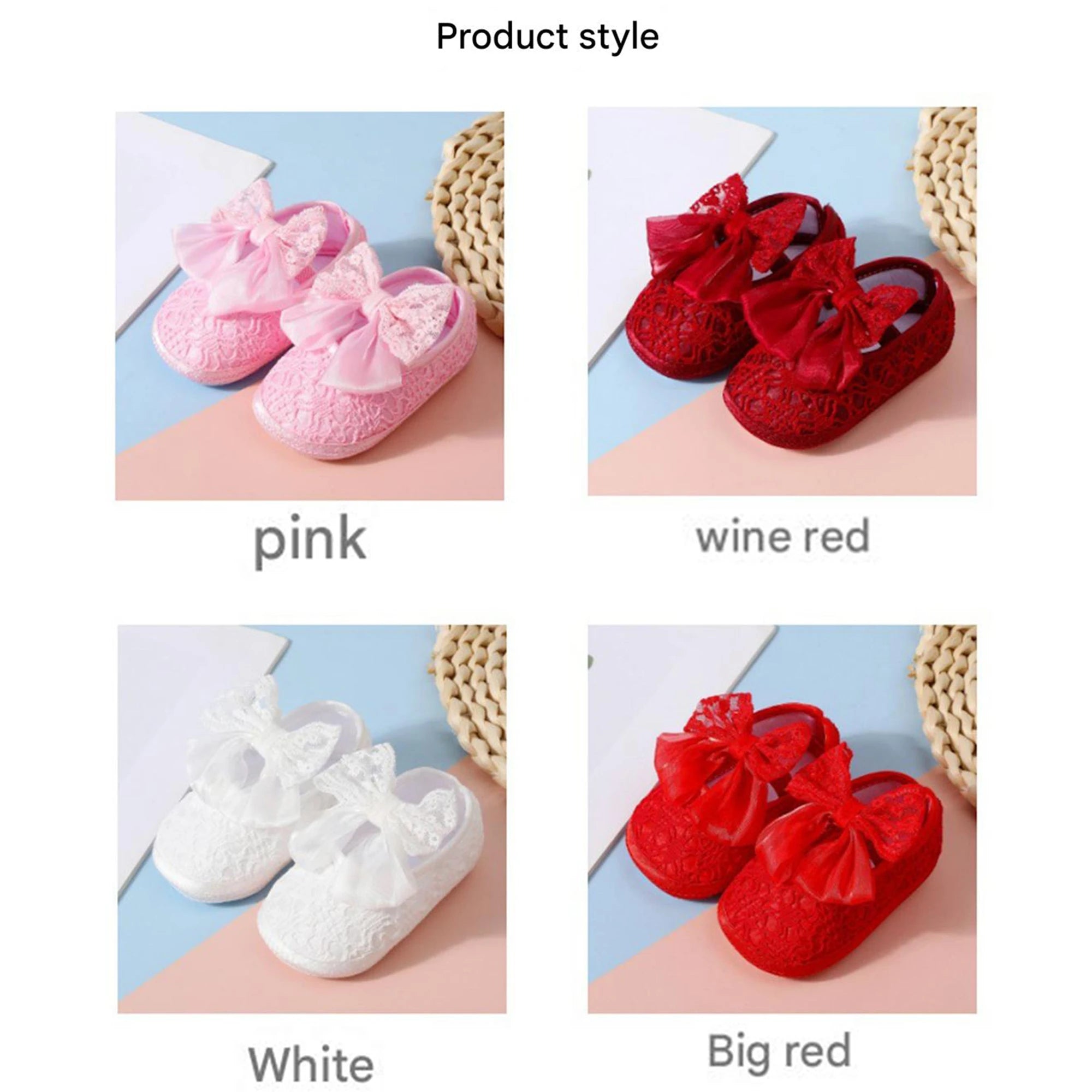 Toddler Girls Sparkly Mary Jane Shoes