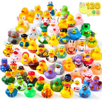 Rubber Ducks Random Assortment Mini Toys