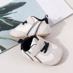 Baby Sneakers with Trendy Design